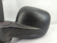 2002-2007 Jeep Liberty Driver Side View Mirror - Left Door Mirror OEM Used - Oemusedautoparts1.com