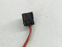 2002-2007 Jeep Liberty Driver Side View Mirror - Left Door Mirror OEM Used - Oemusedautoparts1.com