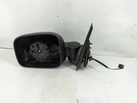 2002-2007 Jeep Liberty Driver Side View Mirror - Left Door Mirror OEM Used - Oemusedautoparts1.com
