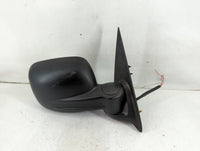 2002-2007 Jeep Liberty Passenger Side View Mirror - Right Door Mirror OEM Used - Oemusedautoparts1.com