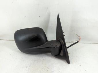 compare product 2002-2007 Jeep Liberty Passenger Side View Mirror - Right Door Mirror OEM Used