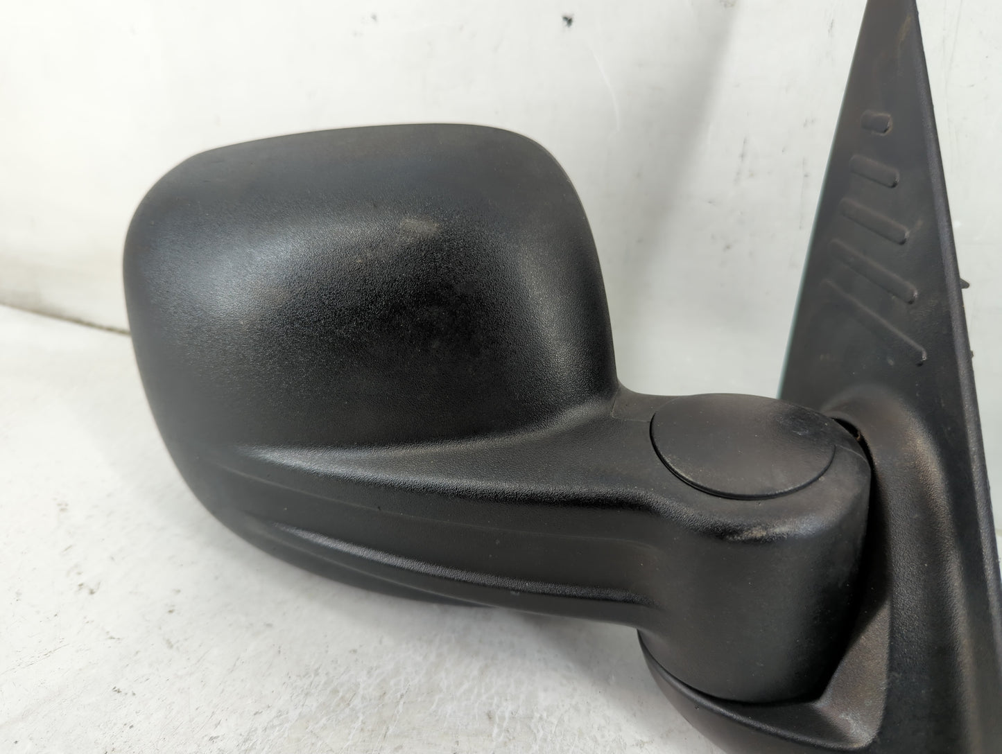 2002-2007 Jeep Liberty Passenger Side View Mirror - Right Door Mirror OEM Used - Oemusedautoparts1.com