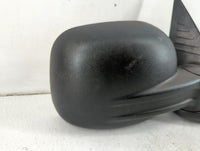 2002-2007 Jeep Liberty Passenger Side View Mirror - Right Door Mirror OEM Used - Oemusedautoparts1.com