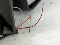 2002-2007 Jeep Liberty Passenger Side View Mirror - Right Door Mirror OEM Used - Oemusedautoparts1.com