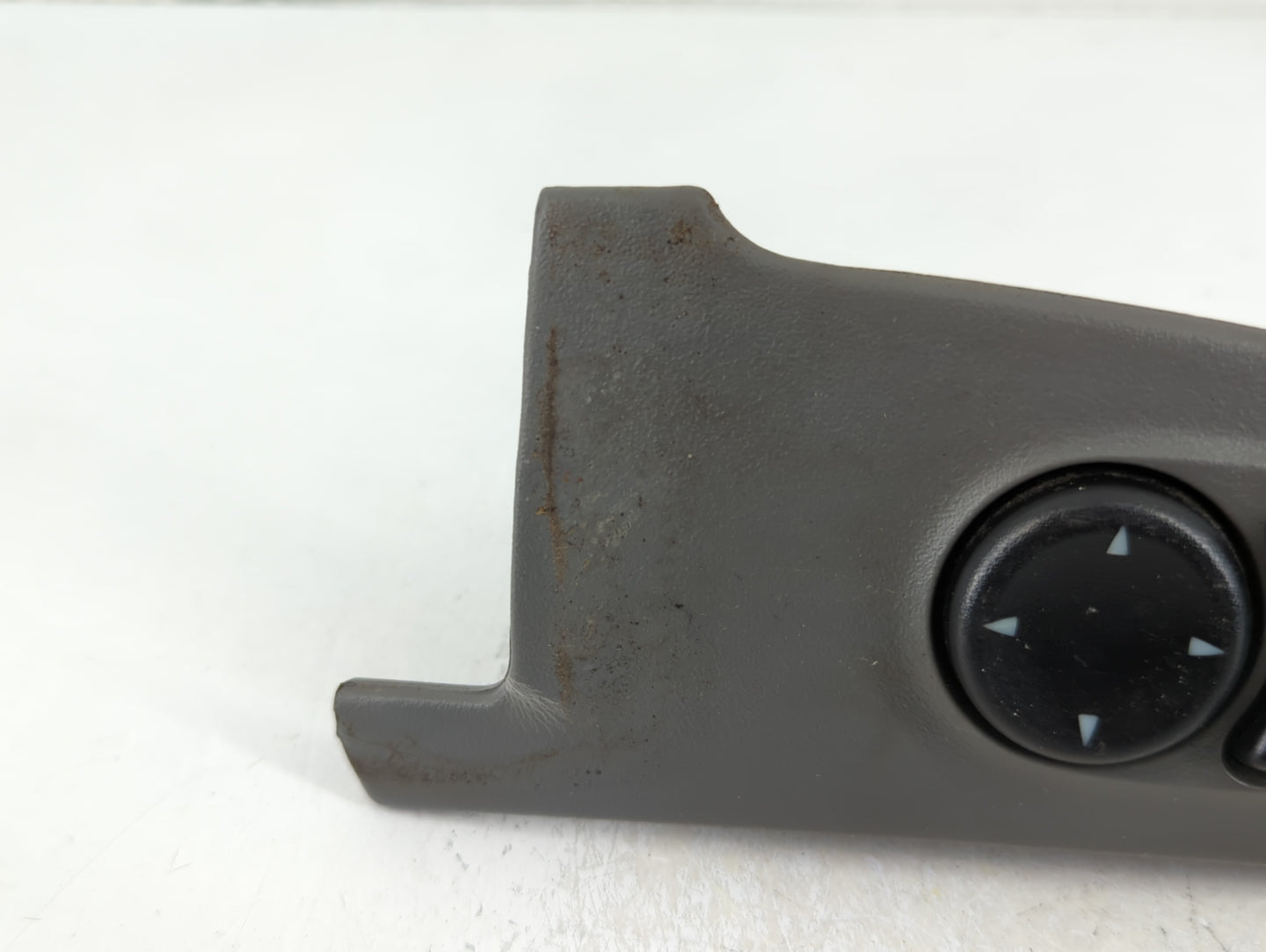 2004-2007 Jeep Liberty Master Power Window Switch Replacement Driver Side Left P/N:397540 Fits Fits 2004 2005 2006 2007 OEM 