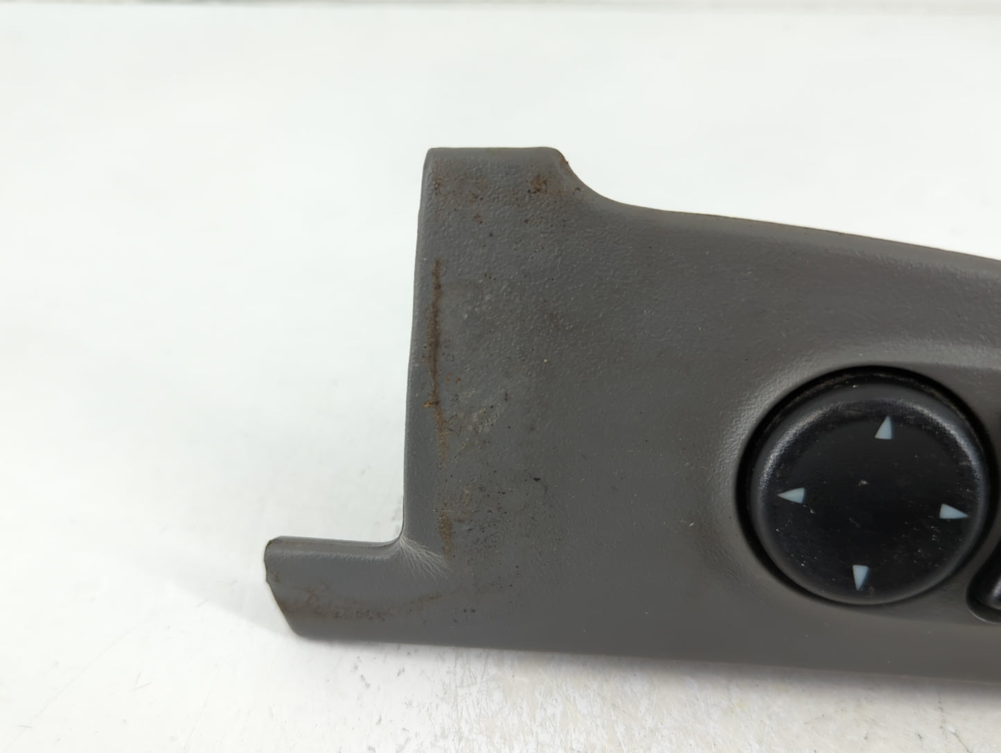 2004-2007 Jeep Liberty Master Power Window Switch Replacement Driver Side Left P/N:397540 Fits Fits 2004 2005 2006 2007 OEM 