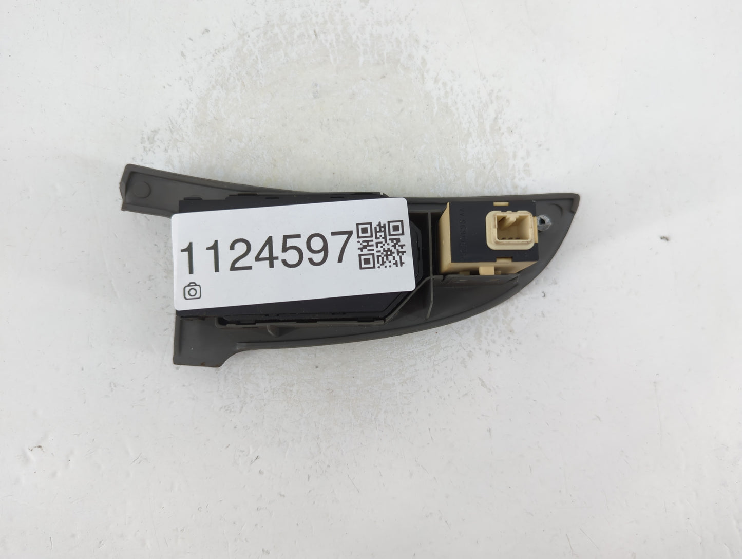 2004-2007 Jeep Liberty Master Power Window Switch Replacement Driver Side Left P/N:397540 Fits Fits 2004 2005 2006 2007 OEM 