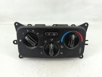 2004-2007 Jeep Liberty Climate Control Module Temperature AC/Heater Replacement P/N:P55037533AG Fits Fits 2004 2005 2006 200