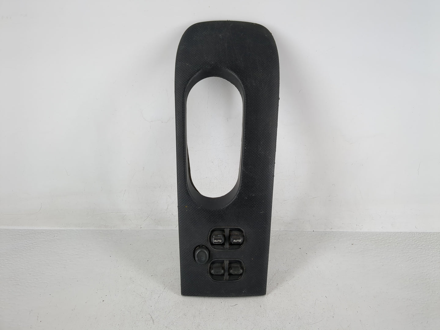 2004-2007 Jeep Liberty Master Power Window Switch Replacement Driver Side Left P/N:39754D Fits Fits 2004 2005 2006 2007 OEM 