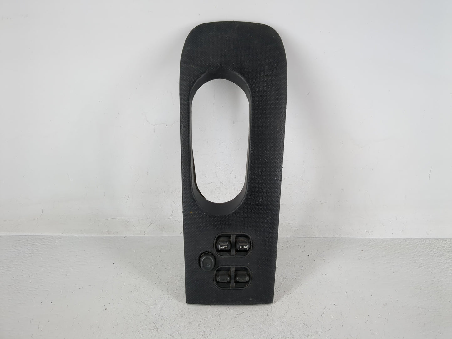 2004-2007 Jeep Liberty Master Power Window Switch Replacement Driver Side Left P/N:39754D Fits Fits 2004 2005 2006 2007 OEM 