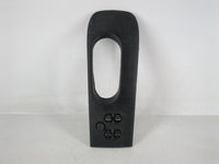 2004-2007 Jeep Liberty Master Power Window Switch Replacement Driver Side Left P/N:39754D Fits Fits 2004 2005 2006 2007 OEM 