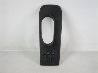 compare product 2004-2007 Jeep Liberty Master Power Window Switch Replacement Driver Side Left P/N:39754D Fits Fits 2004 2005 2006 2007 OEM Used Auto Parts