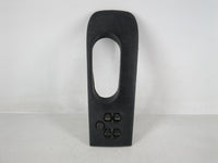 2004-2007 Jeep Liberty Master Power Window Switch Replacement Driver Side Left P/N:39754D Fits Fits 2004 2005 2006 2007 OEM 