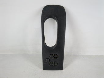 compare product 2004-2007 Jeep Liberty Master Power Window Switch Replacement Driver Side Left P/N:39754D Fits Fits 2004 2005 2006 2007 OEM Used Auto Parts