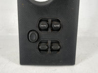 2004-2007 Jeep Liberty Master Power Window Switch Replacement Driver Side Left P/N:39754D Fits Fits 2004 2005 2006 2007 OEM 