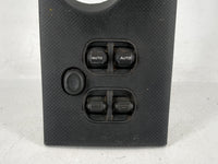 2004-2007 Jeep Liberty Master Power Window Switch Replacement Driver Side Left P/N:39754D Fits Fits 2004 2005 2006 2007 OEM 