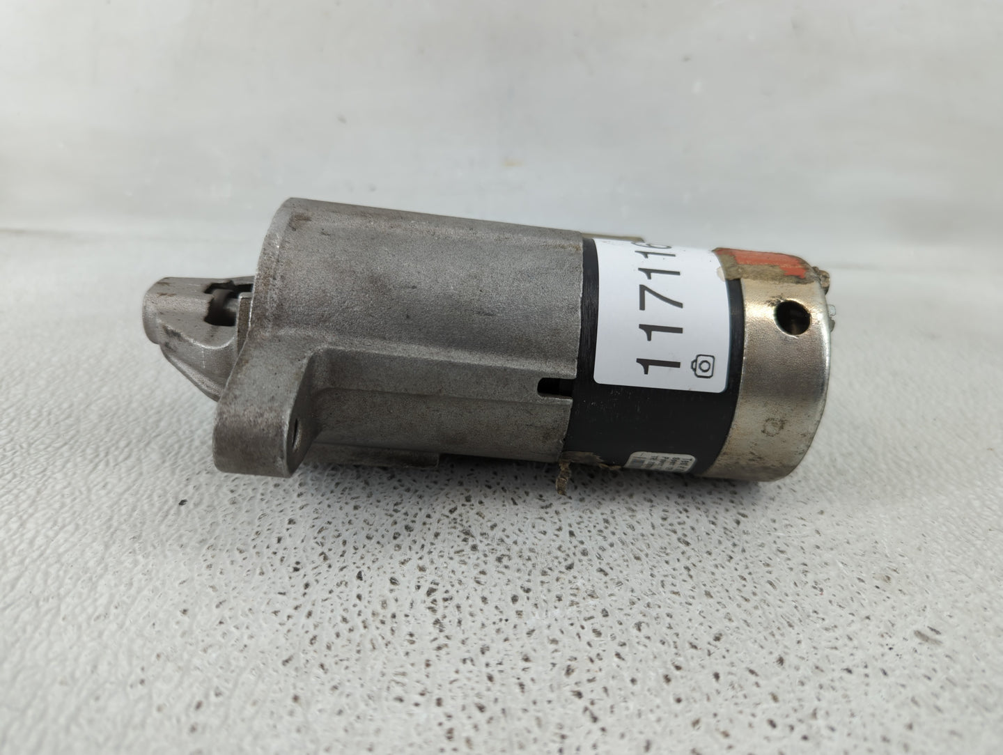 2003-2005 Jeep Liberty Car Starter Motor Solenoid OEM Fits Fits 2003 2004 2005 OEM Used Auto Parts - Oemusedautoparts1.com