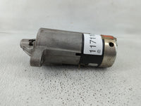 2003-2005 Jeep Liberty Car Starter Motor Solenoid OEM Fits Fits 2003 2004 2005 OEM Used Auto Parts - Oemusedautoparts1.com