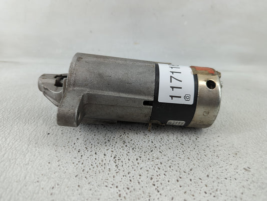 2003-2005 Jeep Liberty Car Starter Motor Solenoid OEM Fits Fits 2003 2004 2005 OEM Used Auto Parts