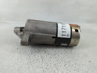 2003-2005 Jeep Liberty Car Starter Motor Solenoid OEM Fits Fits 2003 2004 2005 OEM Used Auto Parts - Oemusedautoparts1.com