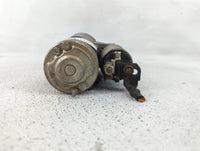 2003-2005 Jeep Liberty Car Starter Motor Solenoid OEM Fits Fits 2003 2004 2005 OEM Used Auto Parts - Oemusedautoparts1.com