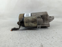2003-2005 Jeep Liberty Car Starter Motor Solenoid OEM Fits Fits 2003 2004 2005 OEM Used Auto Parts - Oemusedautoparts1.com