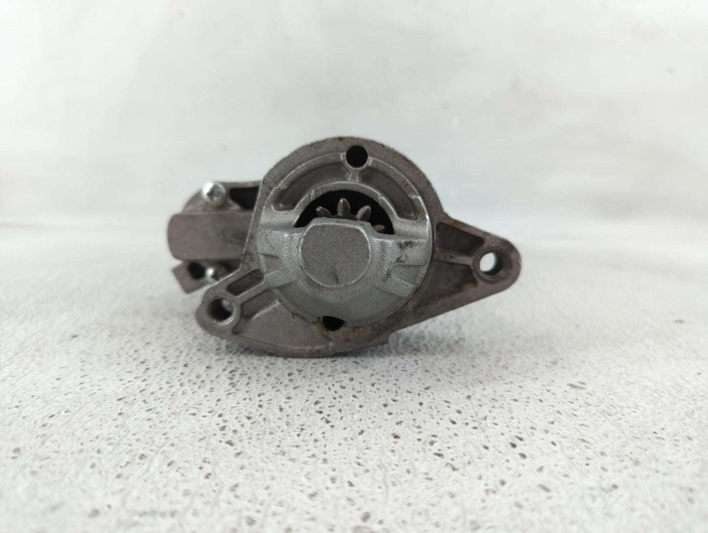 2003-2005 Jeep Liberty Car Starter Motor Solenoid OEM Fits Fits 2003 2004 2005 OEM Used Auto Parts - Oemusedautoparts1.com