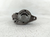 2003-2005 Jeep Liberty Car Starter Motor Solenoid OEM Fits Fits 2003 2004 2005 OEM Used Auto Parts - Oemusedautoparts1.com