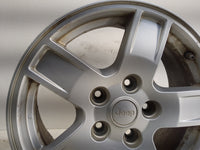 2005-2006 Jeep Liberty Oem Wheel Rim - Oemusedautoparts1.com