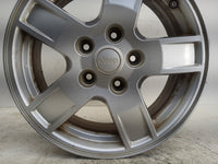 2005-2006 Jeep Liberty Oem Wheel Rim - Oemusedautoparts1.com