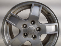 2005-2006 Jeep Liberty Oem Wheel Rim - Oemusedautoparts1.com