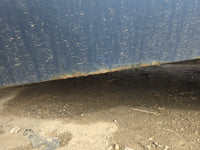 2002-2007 Jeep Liberty Passenger Front Door Oem - Oemusedautoparts1.com