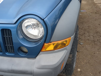 compare product 2005-2007 Jeep Liberty Driver Left Oem Head Light Headlight Lamp