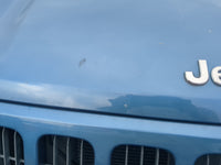 2002-2007 Jeep Liberty Hood Oem - Oemusedautoparts1.com