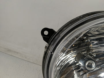 2005-2007 Jeep Liberty Passenger Right Oem Head Light Headlight Lamp