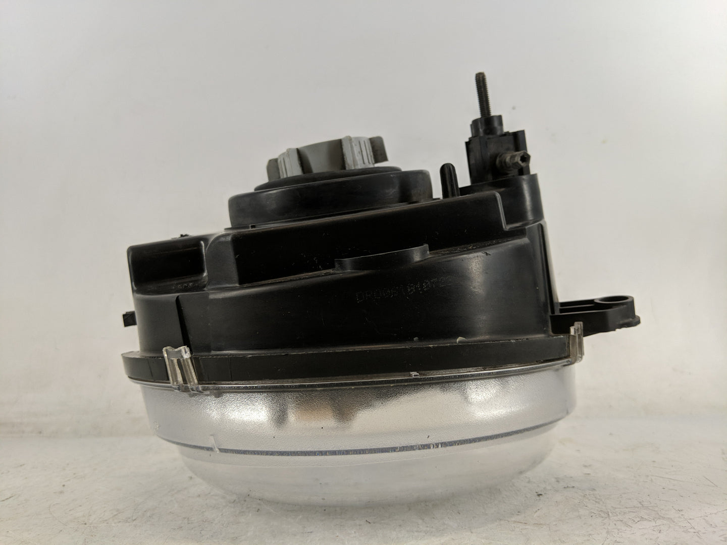 2005-2007 Jeep Liberty Passenger Right Oem Head Light Headlight Lamp - Oemusedautoparts1.com