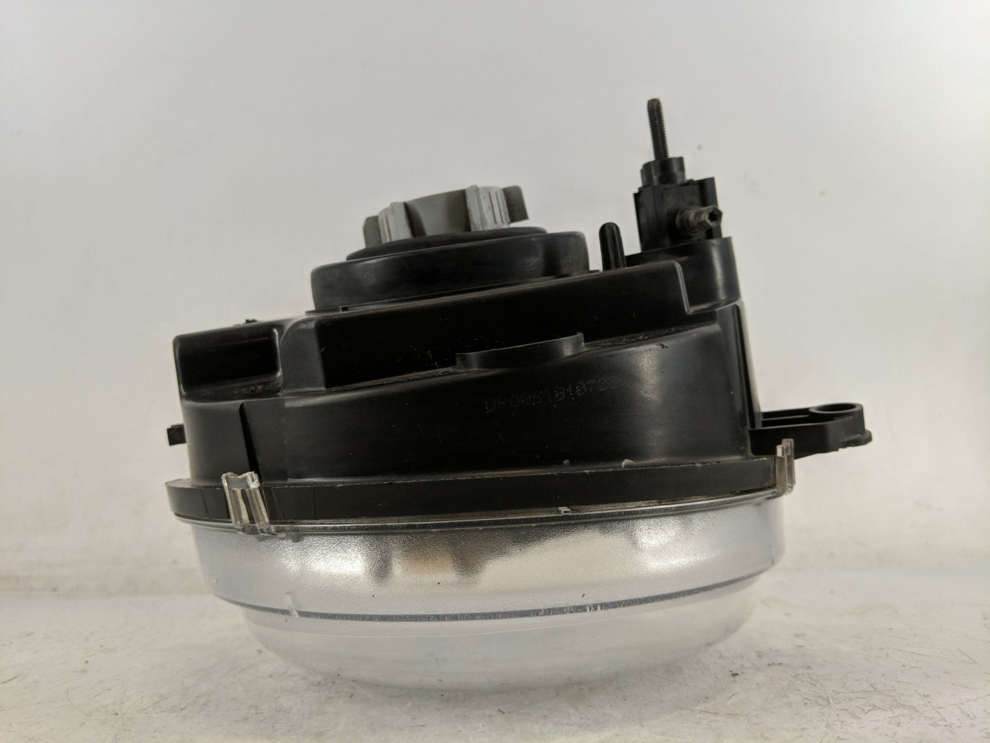 2005-2007 Jeep Liberty Passenger Right Oem Head Light Headlight Lamp - Oemusedautoparts1.com