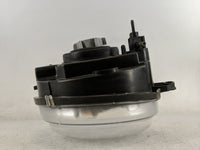2005-2007 Jeep Liberty Passenger Right Oem Head Light Headlight Lamp - Oemusedautoparts1.com