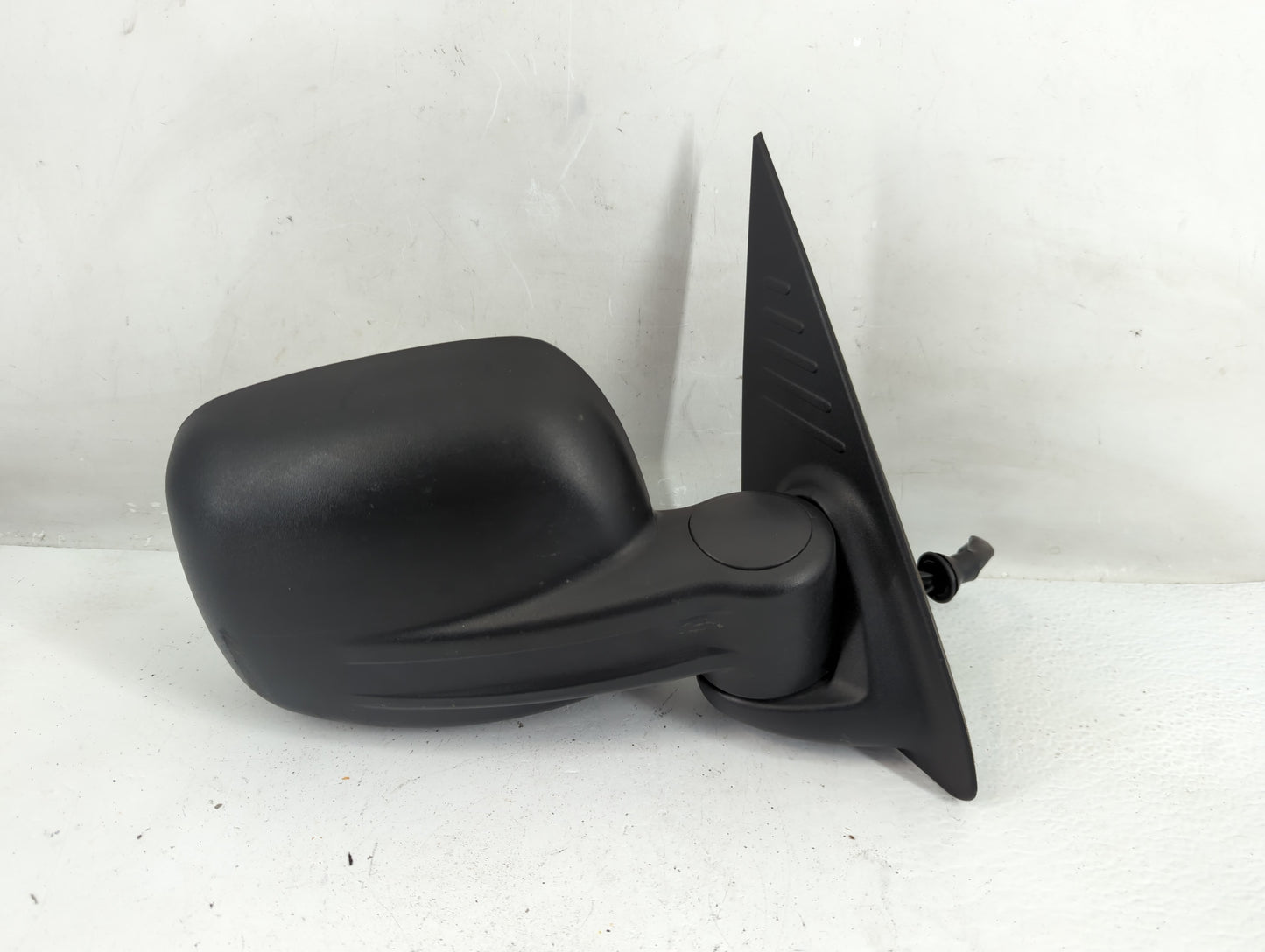 2002-2007 Jeep Liberty Side Mirror Replacement Passenger Right View Door Mirror Fits Fits 2002 2003 2004 2005 2006 2007 OEM 