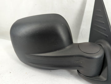 2002-2007 Jeep Liberty Side Mirror Replacement Passenger Right View Door Mirror Fits Fits 2002 2003 2004 2005 2006 2007 OEM Used Auto Parts