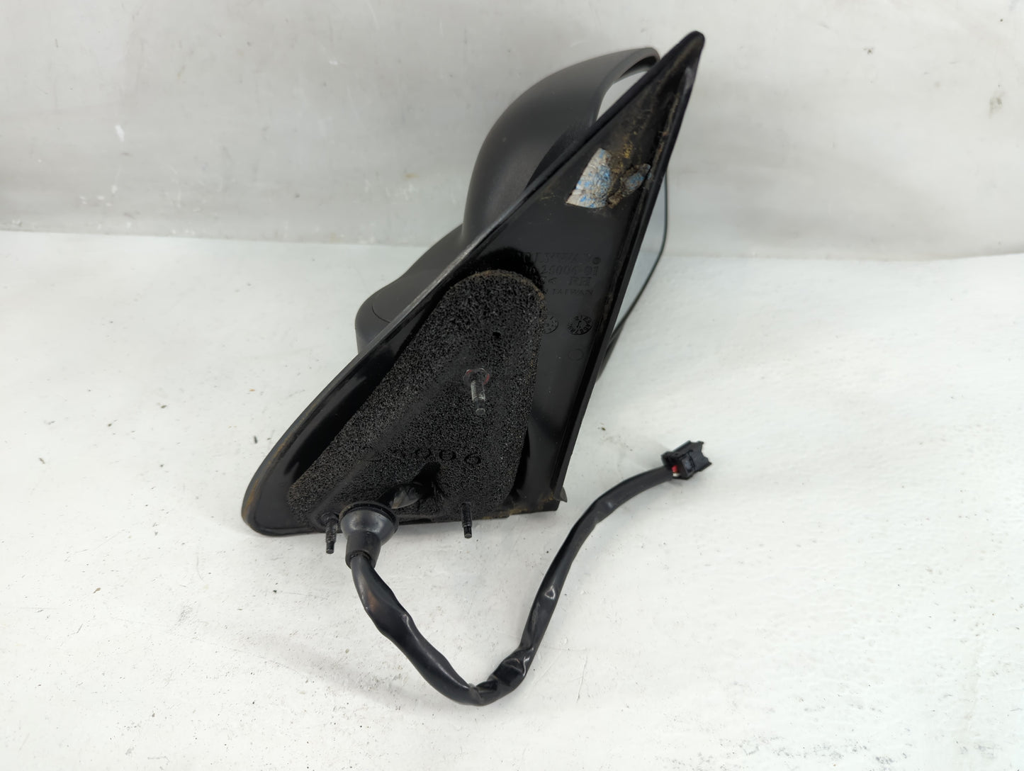 2002-2007 Jeep Liberty Side Mirror Replacement Passenger Right View Door Mirror Fits Fits 2002 2003 2004 2005 2006 2007 OEM 