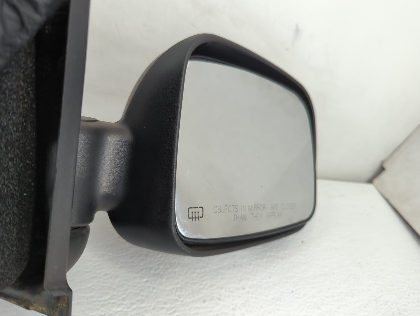2002-2007 Jeep Liberty Side Mirror Replacement Passenger Right View Door Mirror Fits Fits 2002 2003 2004 2005 2006 2007 OEM 