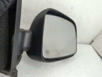 2002-2007 Jeep Liberty Side Mirror Replacement Passenger Right View Door Mirror Fits Fits 2002 2003 2004 2005 2006 2007 OEM 