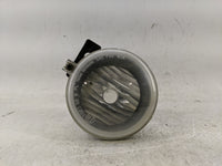 2005-2007 Jeep Liberty Passenger Right Oem Front Light Lamp - Oemusedautoparts1.com