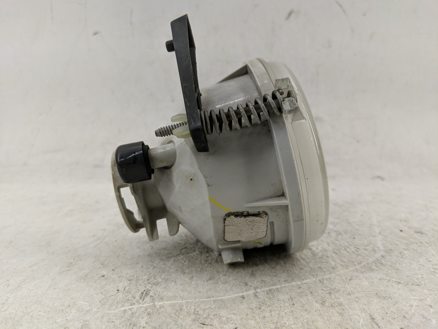 2005-2007 Jeep Liberty Passenger Right Oem Front Light Lamp - Oemusedautoparts1.com