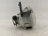 2005-2007 Jeep Liberty Passenger Right Oem Front Light Lamp - Oemusedautoparts1.com