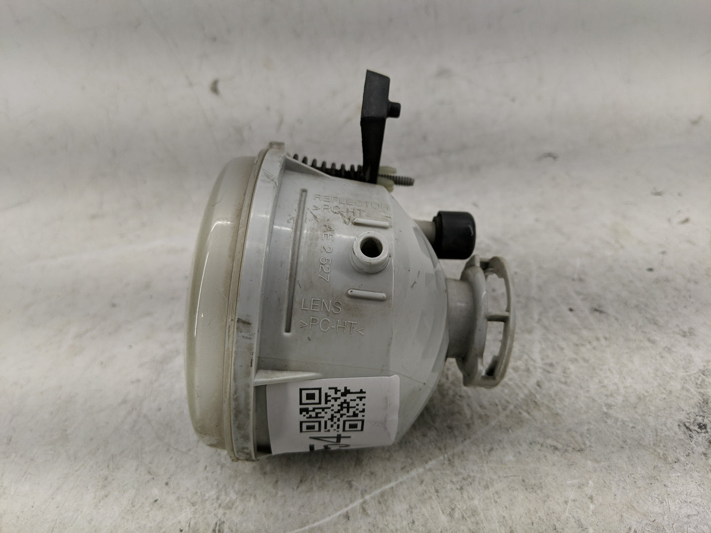 2005-2007 Jeep Liberty Passenger Right Oem Front Light Lamp - Oemusedautoparts1.com