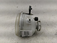 2005-2007 Jeep Liberty Passenger Right Oem Front Light Lamp - Oemusedautoparts1.com