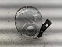 2005-2007 Jeep Liberty Passenger Right Oem Front Light Lamp - Oemusedautoparts1.com