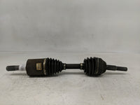 2002-2007 Jeep Liberty Axle Shaft Front Driver Cv C/v - Oemusedautoparts1.com